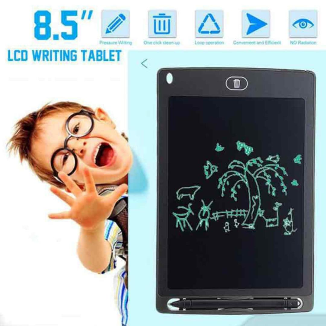 writing tablet|8.5 inch  LED |For Kids