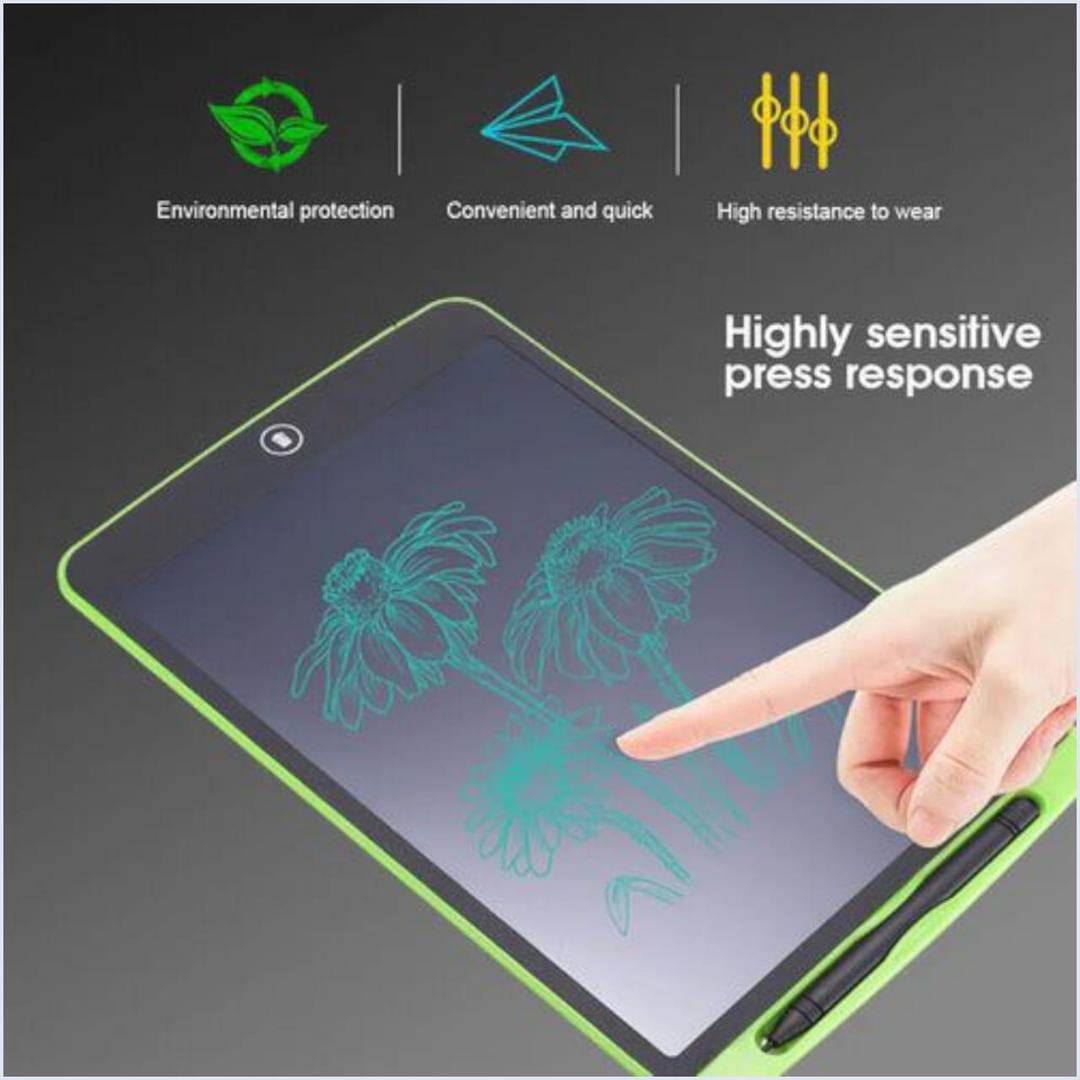 writing tablet|8.5 inch  LED |For Kids