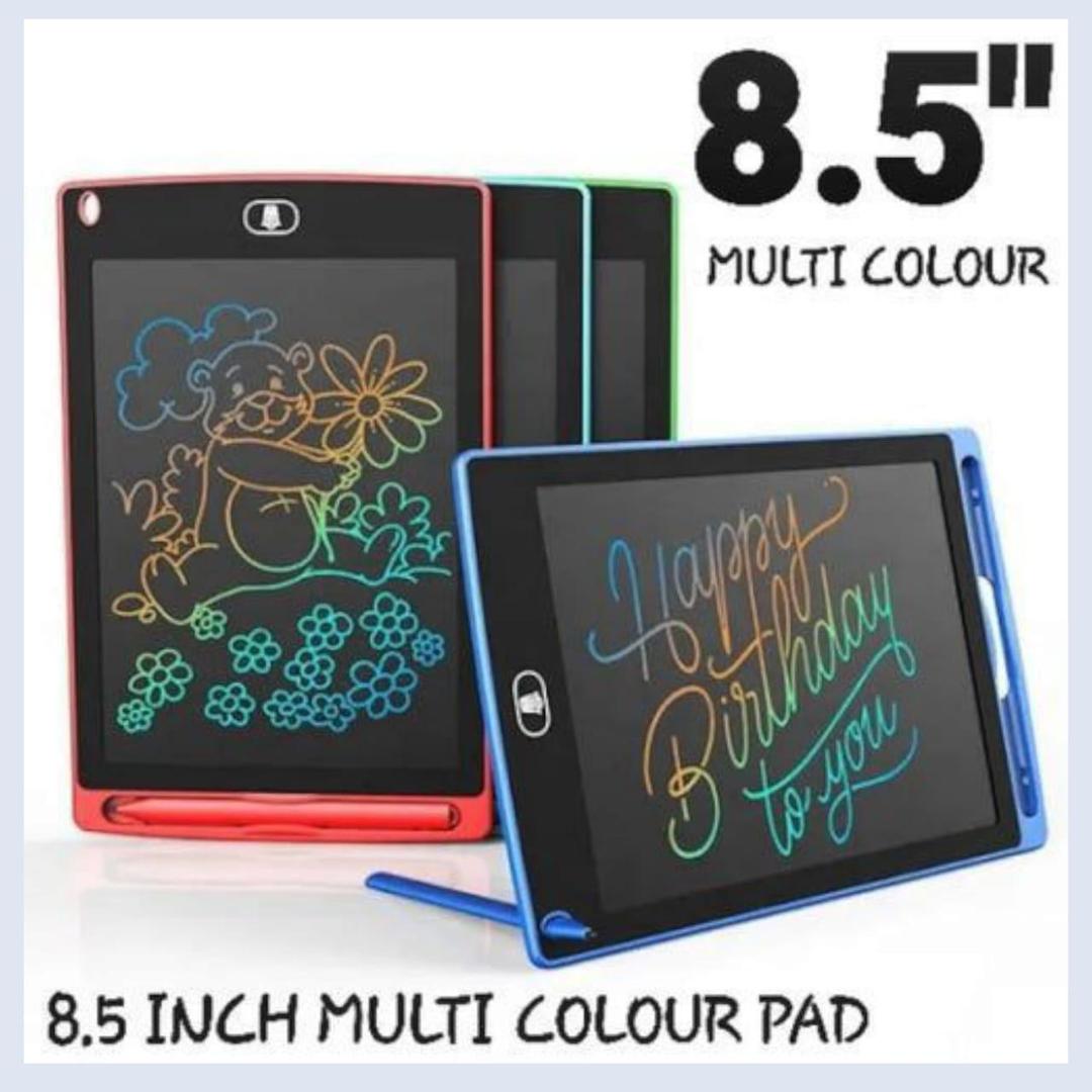 writing tablet|8.5 inch  LED |For Kids