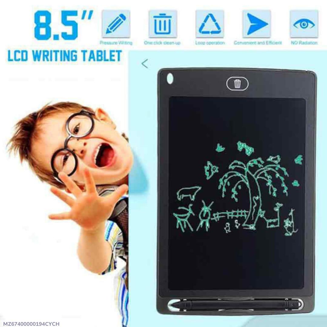 writing tablet|8.5 inch  LED |For Kids