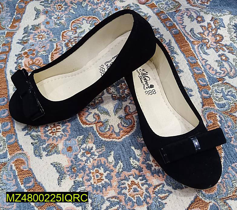 Women's pumps