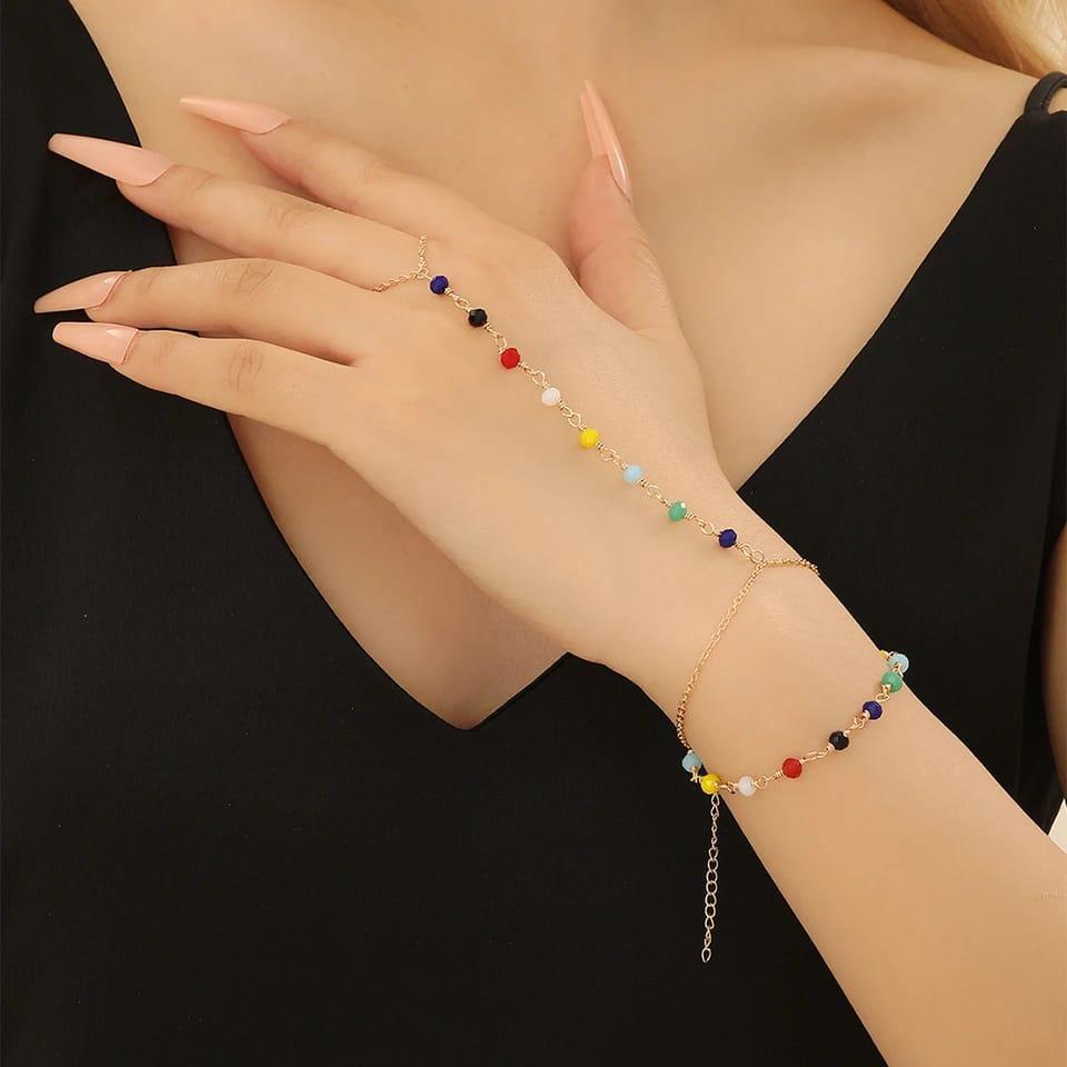 Beautiful stylish bracelet| For Girls