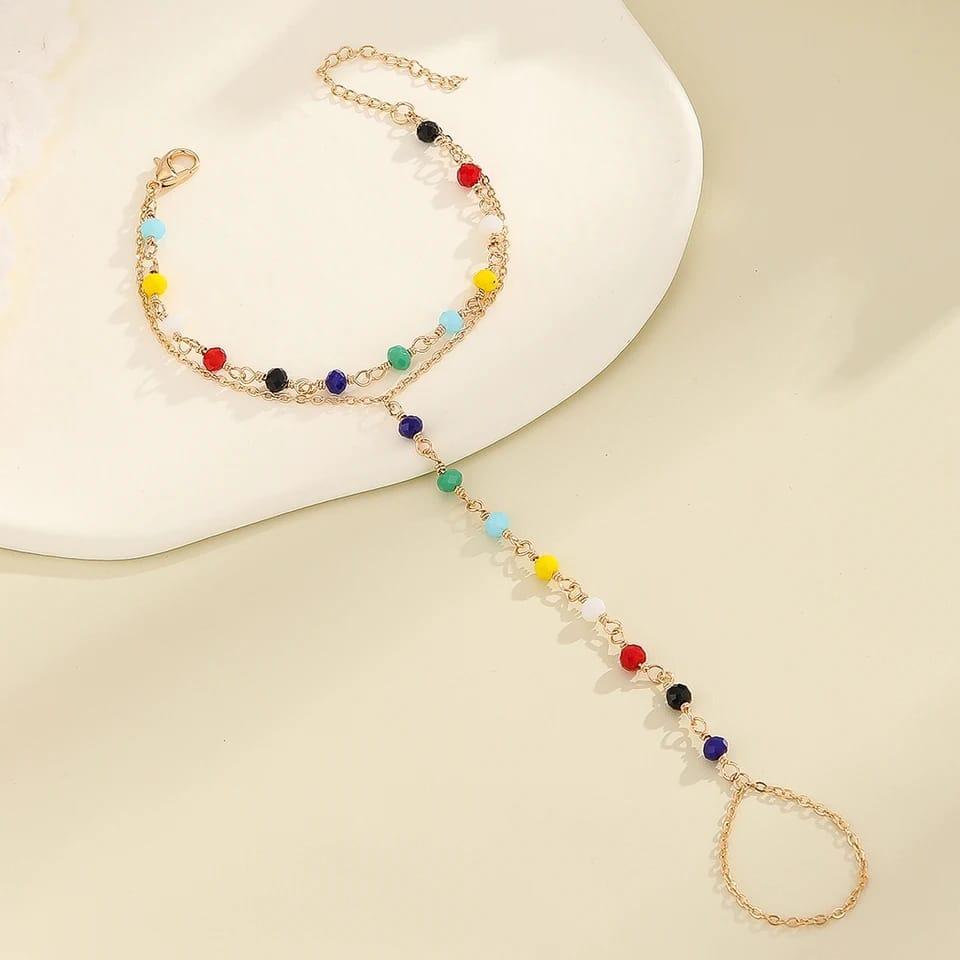 Beautiful stylish bracelet| For Girls