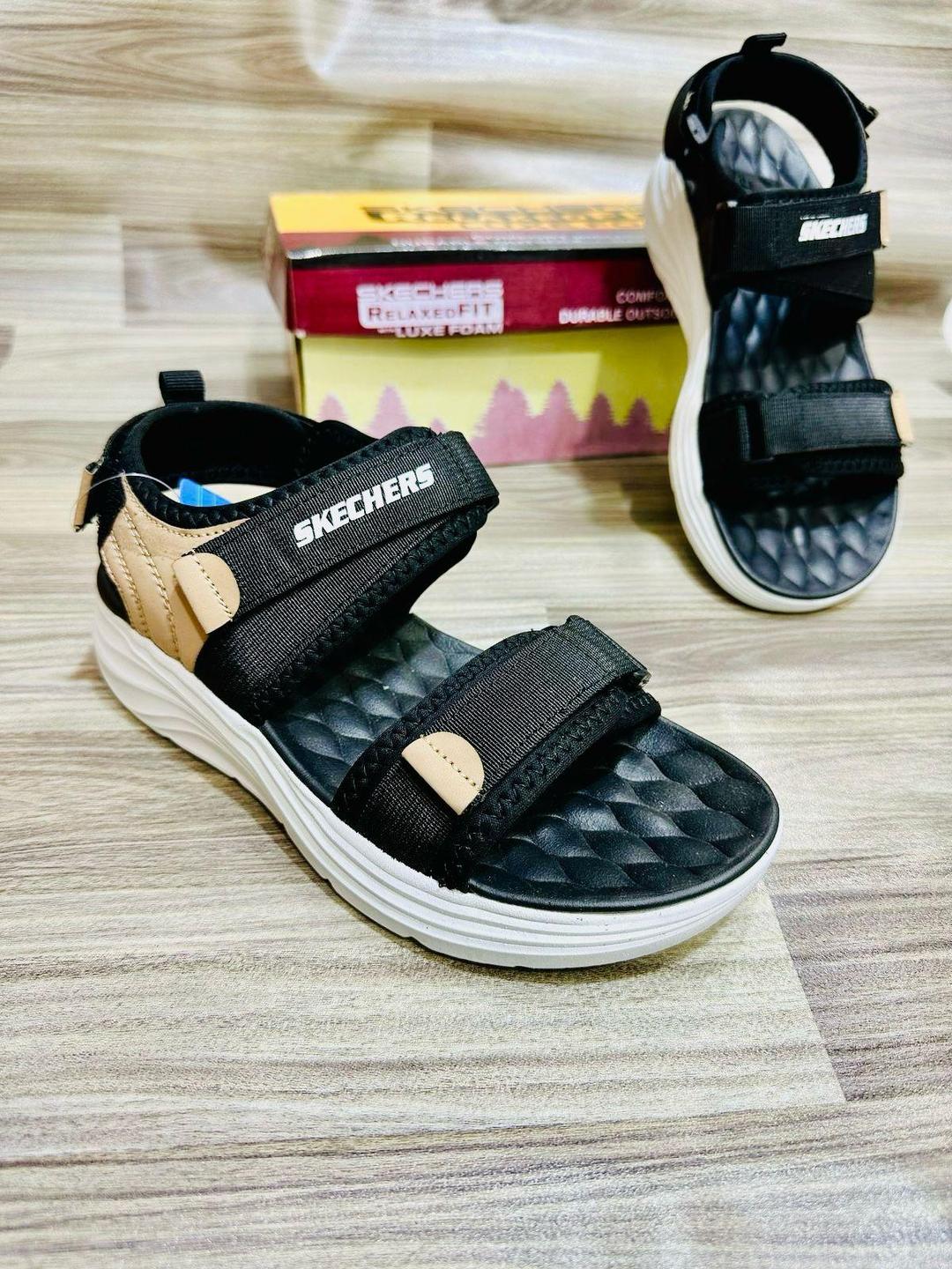 Formal Rexine Sandals | For Men's |Stylish Comfort For Every Occasion