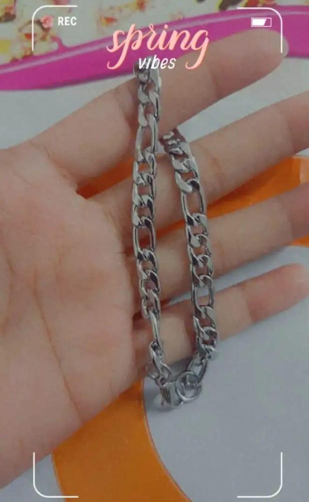 Chain bracelet| For Men's And Boys