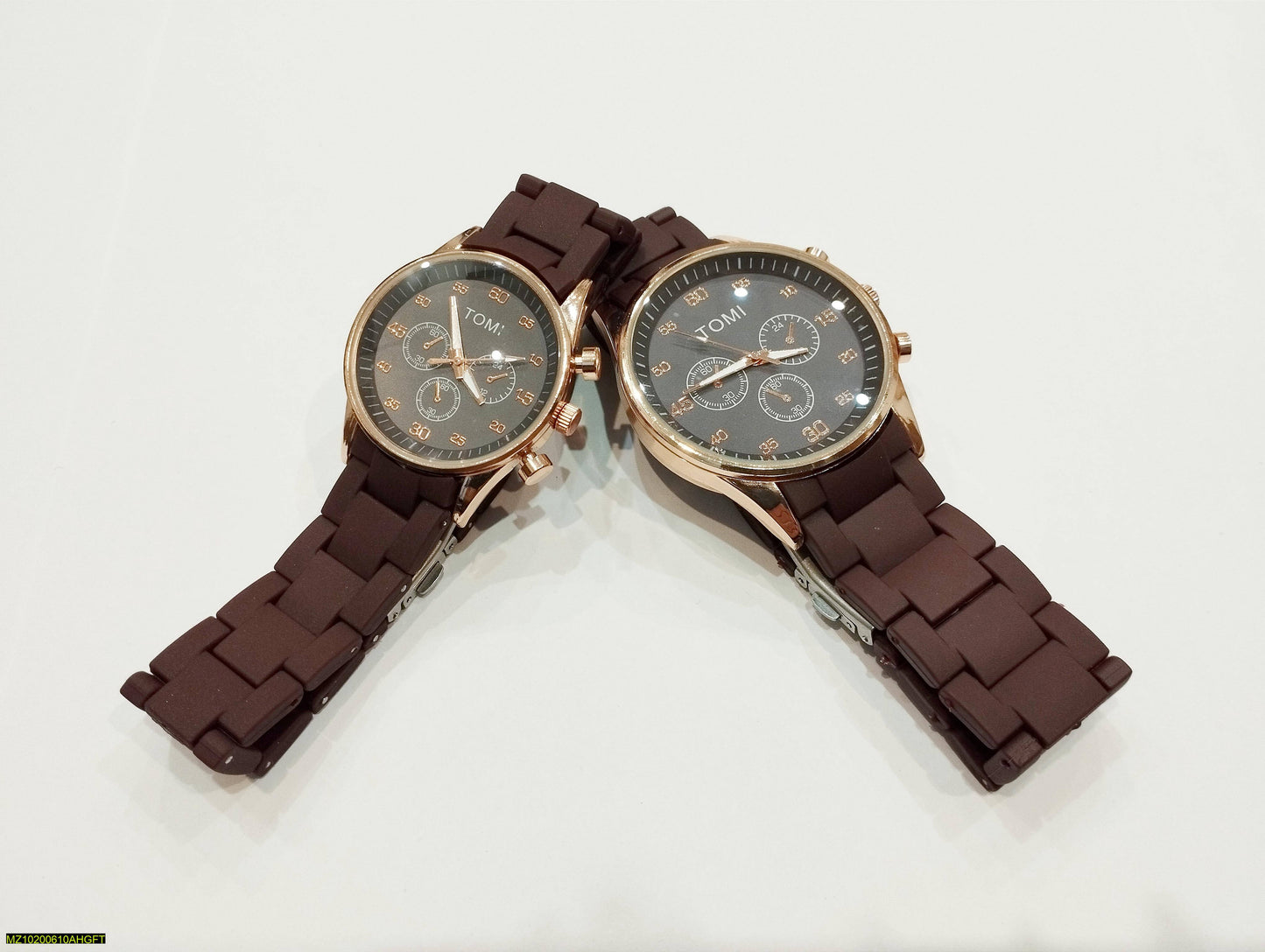 Beautiful Tomi Watches |For Couples