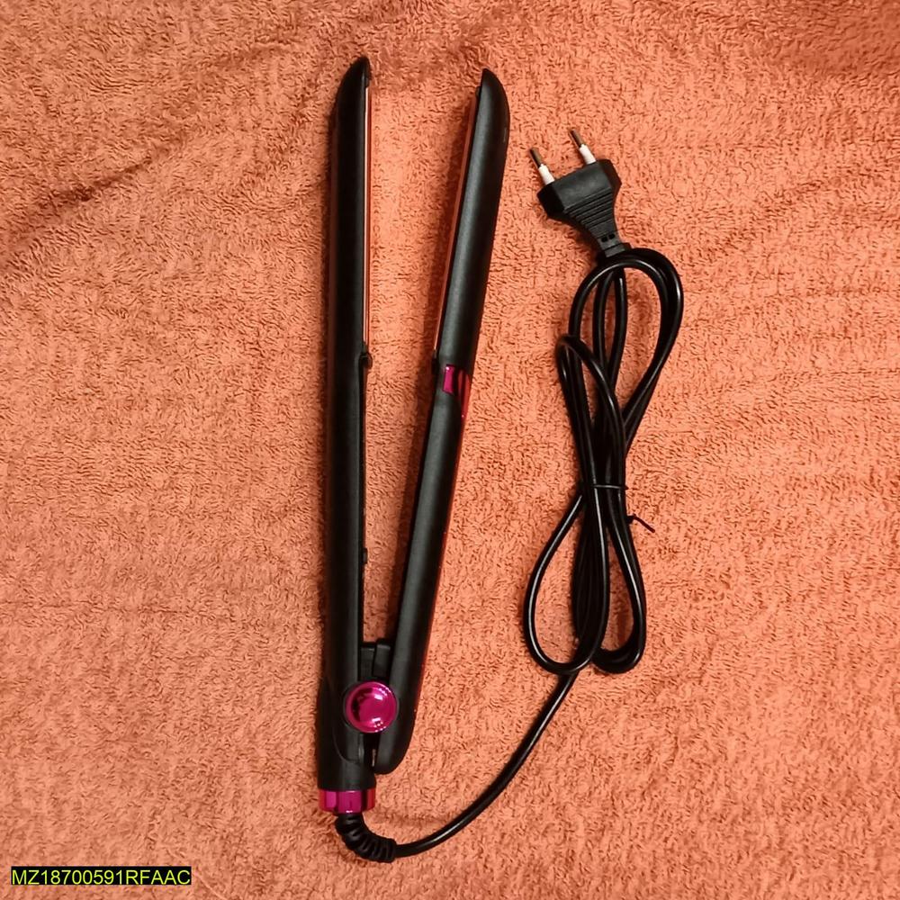 Professional Hair Straightener