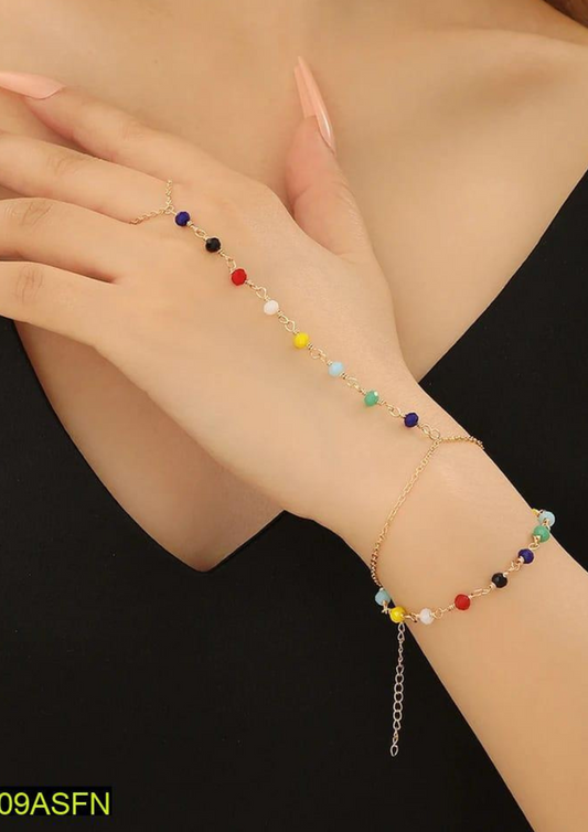 Beautiful stylish bracelet| For Girls