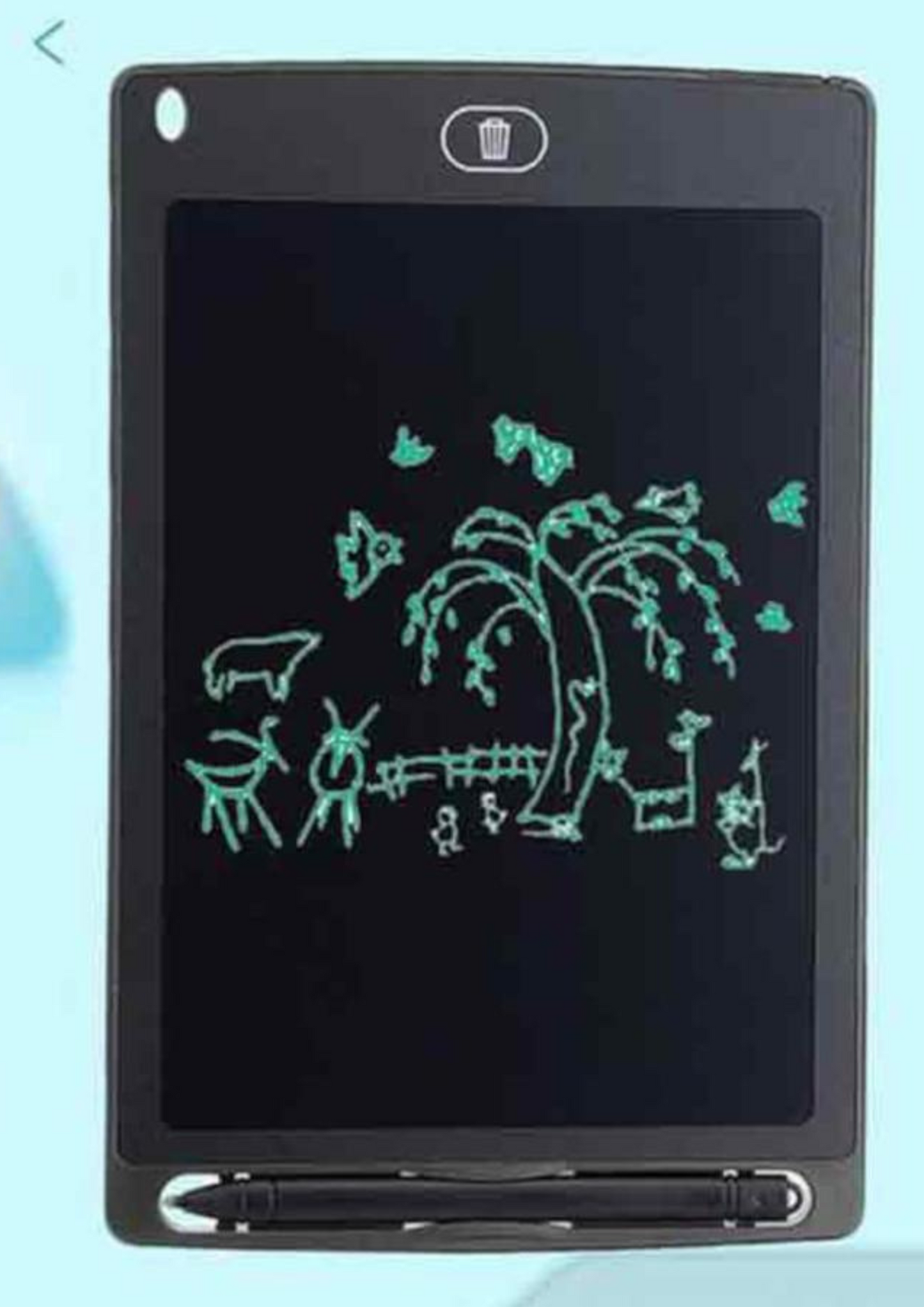 writing tablet|8.5 inch  LED |For Kids